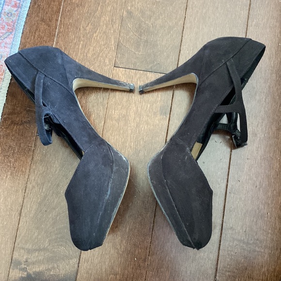 Call It Spring Heels - Picture 4 of 9